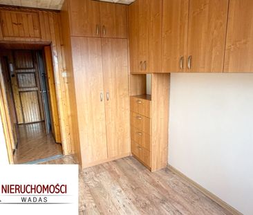 Gliwice, Łabędy, Kosmonautów. 2-pokoje, 37m z CO - Zdjęcie 4