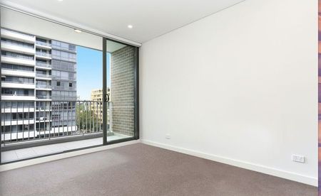 Waterloo Modern one bedroom apartment for rent!! - Photo 2