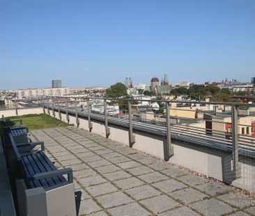 Apartamentowiec Kamienica Nowa Centrum - Фото 1