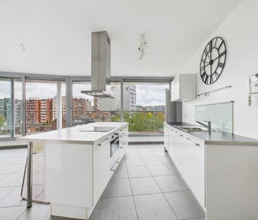 Magnifique appartement idéalement situé à Liège - Foto 5
