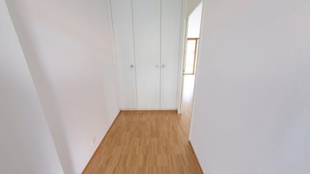 Kinderfreundliche und grüne Wohnoase am Dorfrand von Riehen - Photo 5