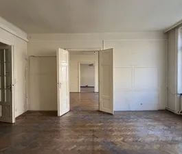 # SQ - GROSSZÜGIGE WOHNUNG ca. 9 ZIMMER - PRATERSTRASSE - 1020 - U-BAHN NÄHE - U1 - Photo 3
