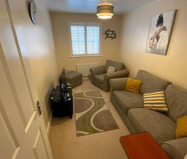 2 bedroom apartment to rent - Photo 3