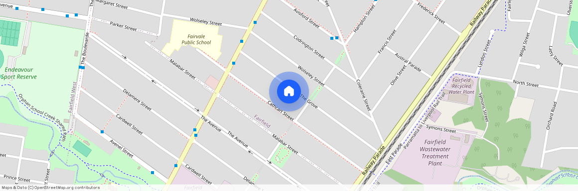 41A The Grove, NSW 2165, Fairfield