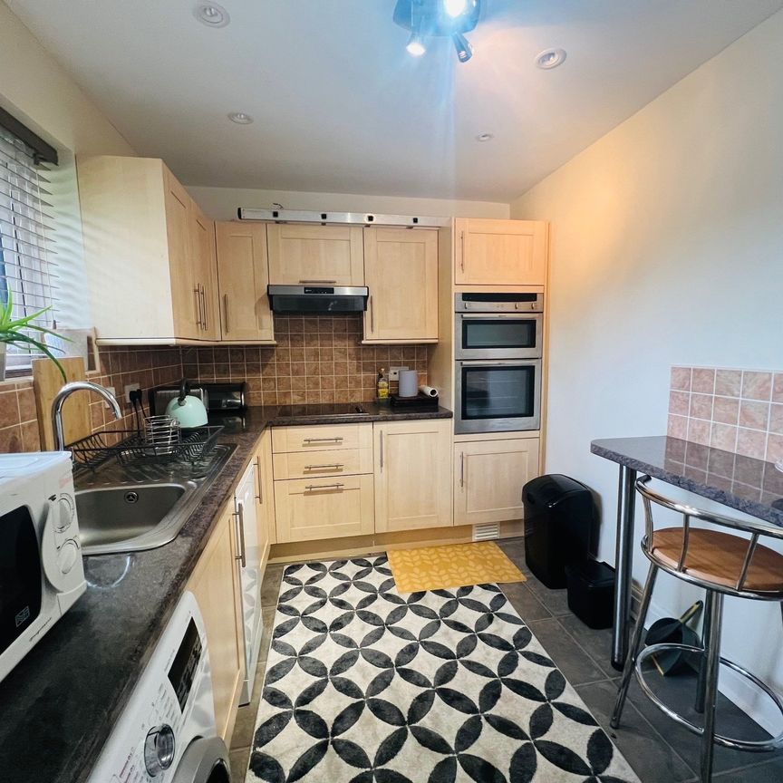 Lancastria Mews, Maidenhead, Boyndon Road - Photo 1