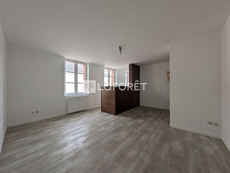 Appartement T2 Elbeuf à louer - Photo 2
