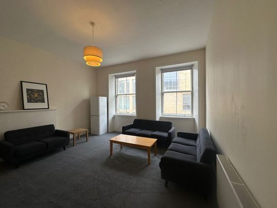 5 bedroom apartment to rent - Photo 1