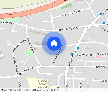 Ivanhoe Road, Plymouth - Photo 1