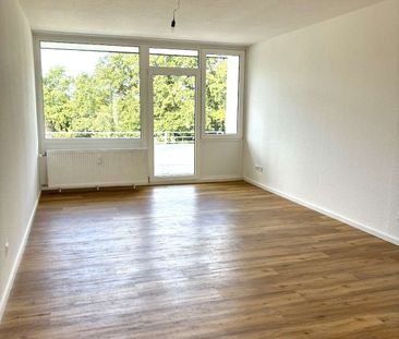 ~~Etagenwohnung in der 2. Etage - 3,5 Zimmer in Bünde Spradow mit B... - Foto 2