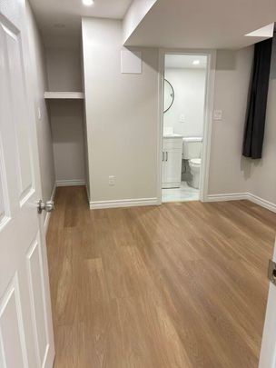 For Lease - 256 Palmerston Avenue, Toronto, Ontario - Photo 1