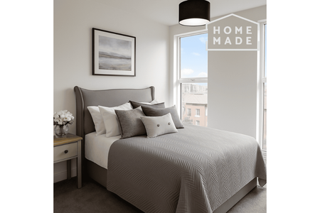 3 bedroom flat to rent - Photo 3