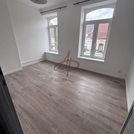Location Appartement 3 pièces 45m² ROUBAIX 59100 - Photo 4