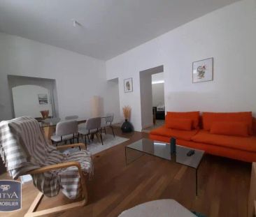Appartement à louer 2 pièces 74.79m² - Photo 3