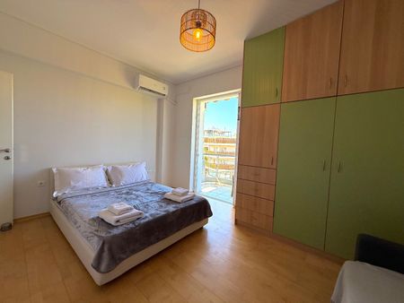 Διαμέρισμα για ενοικίαση Κέντρο (Περιστέρι) - Φωτογραφία 5