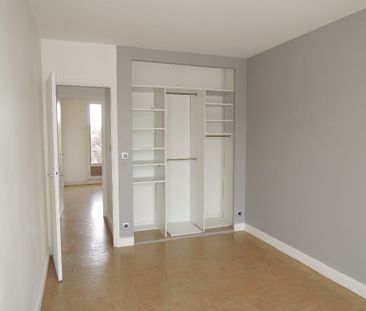 Appartement à louer - REIMS- ST REMI - Photo 2