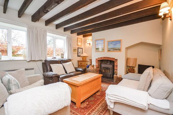 2 bedroom semi-detached house to rent - Photo 1