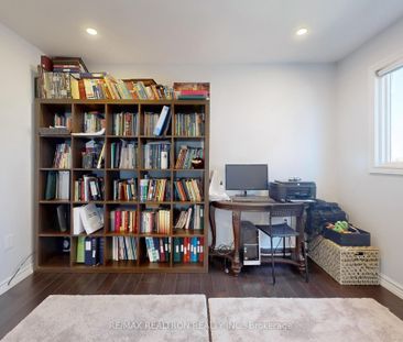 For Lease - 426 Herridge Circle, Newmarket, Ontario - Photo 3