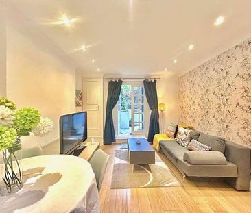 Ladbroke Grove, London, W10 - Photo 2