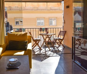 Piso de alquiler en Calle San Pancracio, Puerto Deportivo - Photo 3