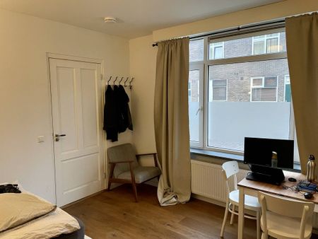 Studio Jodocus van Lodensteinstraat, Utrecht huren? - Foto 4