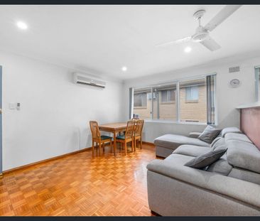 Two Bedroom Apartment in Sought After Location - Photo 1