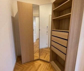 Leipzig, Waldstraßenviertel, Waldstraße 56 - Photo 5