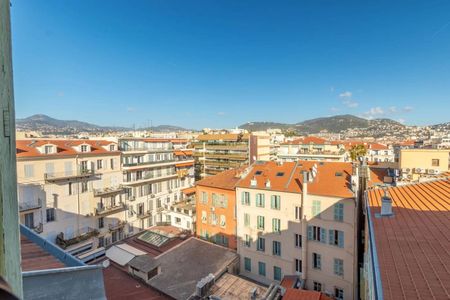 Appartement Nice 18,57 m² - Photo 5