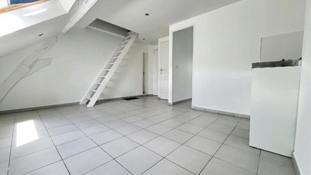 Location Appartement 2 pièces 21m² LOUVRES 95380 - Photo 4