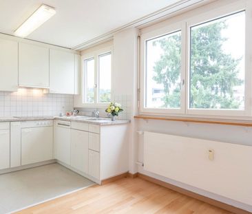 3.5 Zimmer, 69 m², 3. Stock - Photo 2