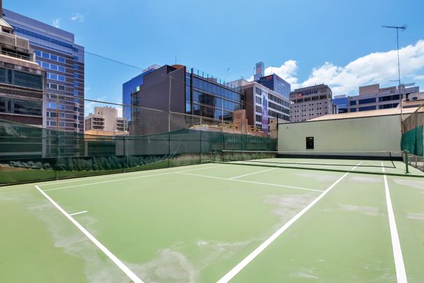 25/114 Clarence Street, Sydney NSW 2000 - Apartment For Rent | Domain - Photo 1