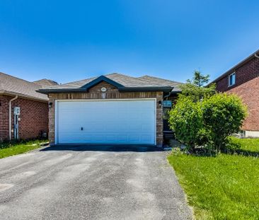 For Lease - 209 Dunsmore Lane Unit# Lower, Barrie, Ontario - Photo 5