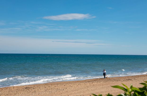 Piso de alquiler en Carrer Passarell, 4, El Palmar - Los Molinos - Photo 1