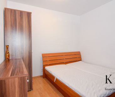 Na prenájom kompletne zariadený veľký 1-izb. byt s dispozíciou 2-iz... - Photo 6