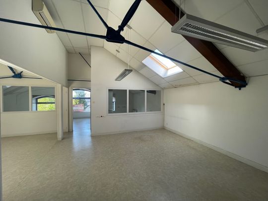 Renseignements & visite - Photo 1