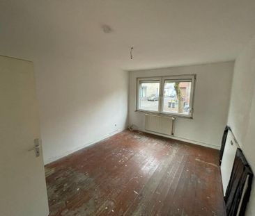 Freundliche 3,5 R.- Wohnung in Gladbeck - Foto 1