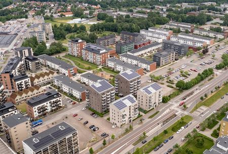 Grönkullagatan 31C - Foto 4