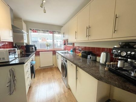 Pattens Road, Warwick, CV34 - Photo 4