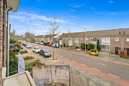 Huis te huur: Professor Einsteinlaan 5-C 2251 VE Voorschoten - Photo 5