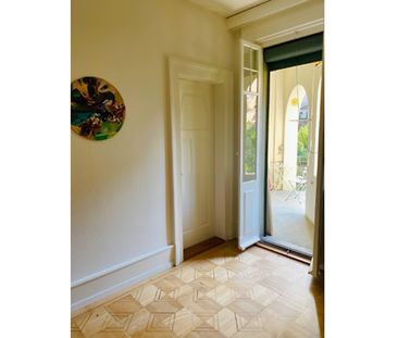 3½ Zimmer-Wohnung in Bern - Breitenrain, möbliert, auf Zeit - Photo 6