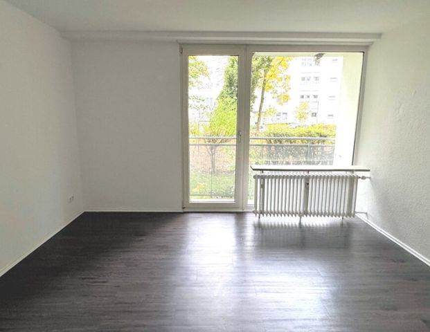 Moderne 2-Zi.-Whg. mit 2 Balkonen - Foto 1