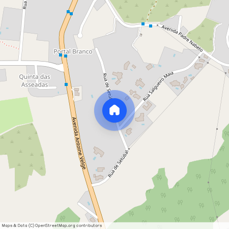 Palmela, Distrito de Setúbal