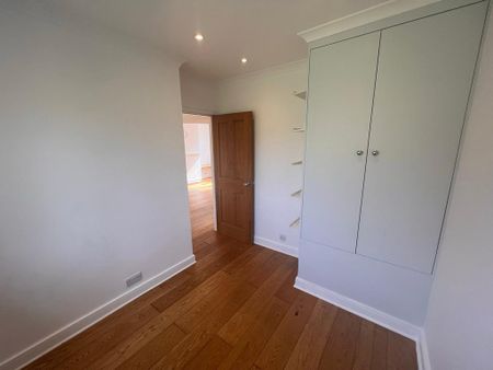 2 bedroom maisonette to rent - Photo 4