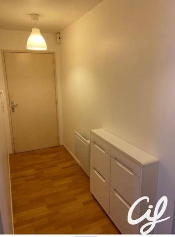 Location appartement t2 38 m² à Nantes (44300) Hauts Pavés - St-Félix-Hauts Pavés - Bellamy - Photo 2