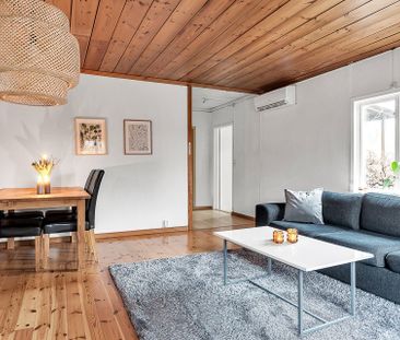 Laby Vadbacka, Uppsala - Photo 1