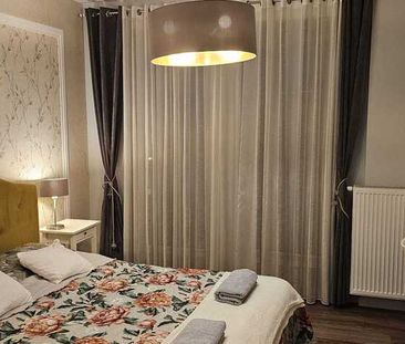 Warszawa, Mokotów, Obrzeżna - Photo 4