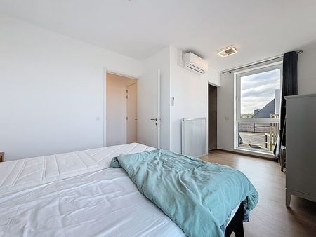 Penthouse te huur - Foto 4