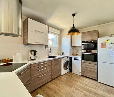 Appartement à louer - Photo 4