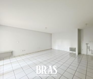 Location Appartement 3 pièces 69m² CARQUEFOU 44470 - Photo 6
