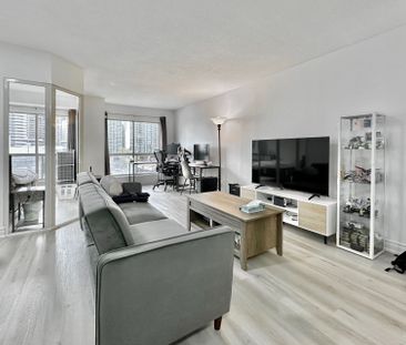 For Lease - 25 The Esplanade N/A Unit# 518, Toronto, Ontario - Photo 3