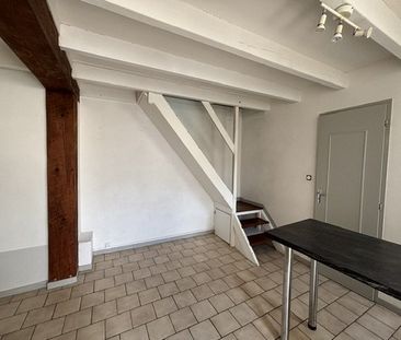 Location Maison 2 pièces 68m² ANGOULEME 16000 - Photo 6